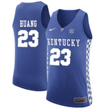 Kentucky HUANG 23 Blue