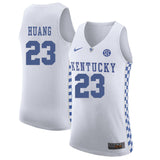 Kentucky HUANG 23 White