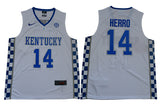Kentucky Herro 14 White