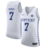 Kentucky KEPNER 7 White