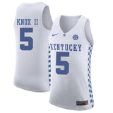 Kentucky KNOX II 5 White