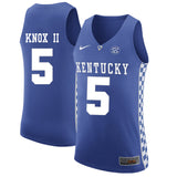 Kentucky Kentucky KNOX II 5 Blue