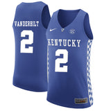 Kentucky VANDERBILT 2 Blue