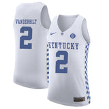 Kentucky VANDERBILT 2 White