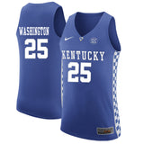 Kentucky WASHINGTON 25 Blue