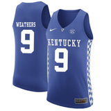 Kentucky WEATHERS 9 Blue
