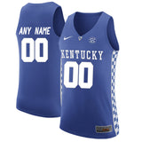 Kentucky Wildcats 00 Blue
