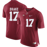 Kenyan Drake 17 Crimson