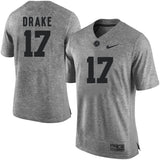 Kenyan Drake 17 Gray
