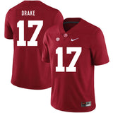 Kenyan Drake 17 Red .2jpg