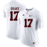 Kenyan Drake 17 White