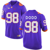 Kevin Dodd 98 Purple