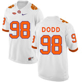 Kevin Dodd 98 White