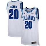 Kevin Hoehn 20 White