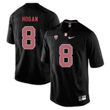 Kevin Hogan 8 Blackout