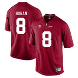 Kevin Hogan 8 Cardinal