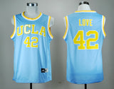 Kevin Love 42 Blue New Fabric Fan Edition