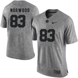 Kevin Norwood 83 Gray
