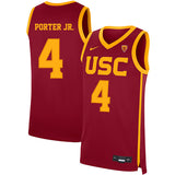 Kevin Porter Jr.4 Red