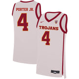 Kevin Porter Jr.4 White