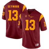 Kevon Seymour 13 - Red