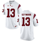 Kevon Seymour 13 - White