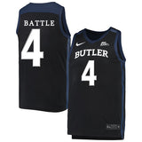 Khalif Battle 4 Black