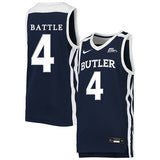 Khalif Battle 4 Navy