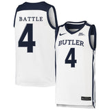 Khalif Battle 4 White