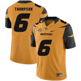 Khmari Thompson 6 Gold