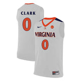Kihei Clark 0 White