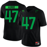 Kiko Alonso 47 Black
