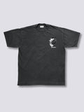 Ying Yang Koi Vintage T-Shirt