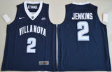 Kris Jenkins 2 Navy