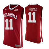 Kristian Doolittle 11 Red