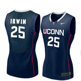 Kyla Irwin 25 Women Blue