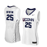 Kyla Irwin 25 Women White