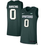Kyle Ahrens 0 Green