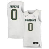 Kyle Ahrens 0 White