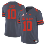 Kyle Allen 10 Gray