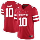 Kyle Allen 10 Red