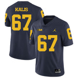 Kyle Kalis 67 Blue