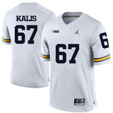Kyle Kalis 67 White Style 2
