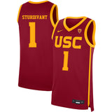 Kyle Sturdivant 1 Red