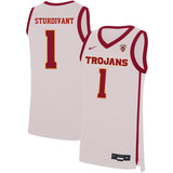Kyle Sturdivant 1 White