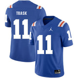Kyle Trask 11 Blue