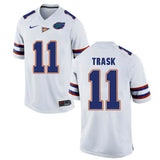 Kyle Trask 11 White