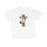 L DEATH NOTE SHIRT