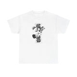 L DEATH NOTE SHIRTstyle{n002}2