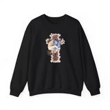 L DEATH NOTE SWEATER